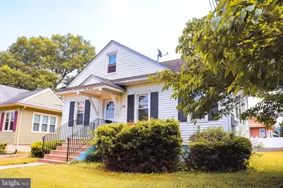 116 E Clinton Avenue, Haddon Township, NJ 08107 - Photo 35