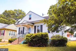 116 E Clinton Ave, Haddon Township, NJ 08107 - Photo 35