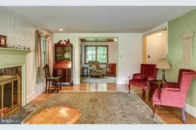 501 Somerset Drive, Haddonfield, NJ 08033 - Photo 23