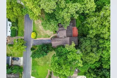 501 Somerset Drive, Haddonfield, NJ 08033 - Photo 17