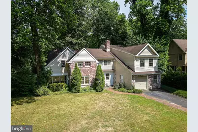 501 Somerset Drive, Haddonfield, NJ 08033 - Photo 1