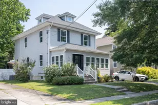 931 Stokes Ave, Collingswood, NJ 08108 - Photo 1