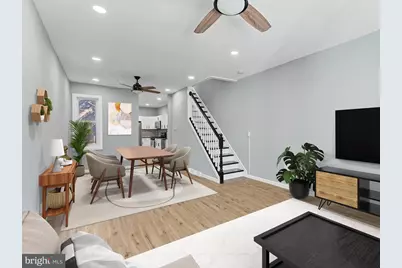 1097 Morton Street, Camden, NJ 08104 - Photo 3