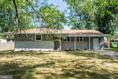 301 Juniper Drive, Cherry Hill, NJ 08003 - Photo 1