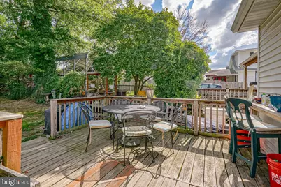 218 Walnut Street, Audubon, NJ 08106 - Photo 39