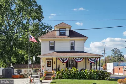 2 Creston Avenue, Audubon, NJ 08106 - Photo 1
