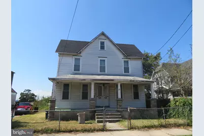 113 S 32nd Street, Camden, NJ 08105 - Photo 5