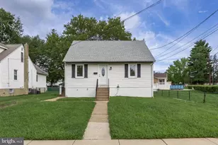 318 Essex Ave, Cherry Hill, NJ 08002 - Photo 1