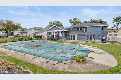 711 George Lane, Gloucester Township, NJ 08029 - Photo 35