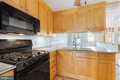 711 George Lane, Gloucester Township, NJ 08029 - Photo 17