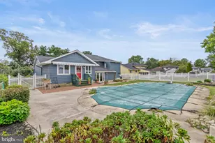 711 George Ln, Gloucester Township, NJ 08029 - Photo 41