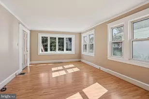 117 E Holly Ave, Haddon Township, NJ 08107 - Photo 5
