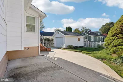 117 E Holly Avenue, Haddon Township, NJ 08107 - Photo 35