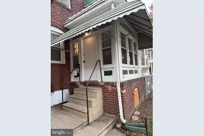 1316 S Merrimac Road, Camden, NJ 08104 - Photo 3