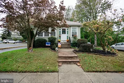 4 W Homestead Avenue, Collingswood, NJ 08108 - Photo 1