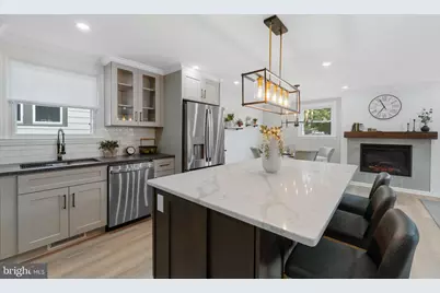 321 Edgewood Avenue, Audubon, NJ 08106 - Photo 17