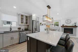 321 Edgewood Ave, Audubon, NJ 08106 - Photo 17