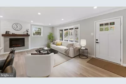 321 Edgewood Avenue, Audubon, NJ 08106 - Photo 5