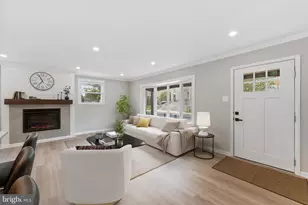 321 Edgewood Ave, Audubon, NJ 08106 - Photo 5