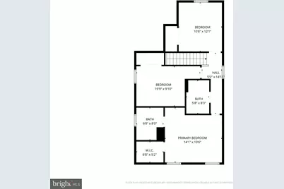 19 E 2nd Avenue, Pine Hill, NJ 08021 - Photo 29