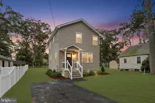 19 E 2nd Ave, Pine Hill, NJ 08021 - Photo 31