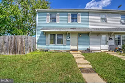 9 Linden Court, Sicklerville, NJ 08081 - Photo 1