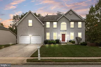 6 Twisting Lane, Sicklerville, NJ 08081 - Photo 1