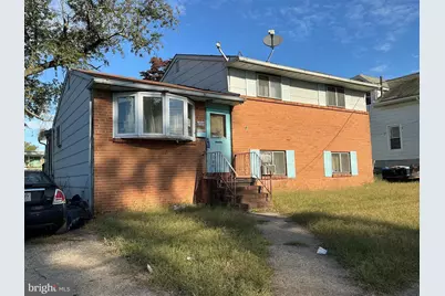 6709 Chandler Avenue, Pennsauken, NJ 08110 - Photo 1