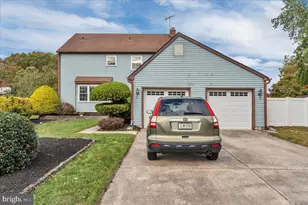 68 Sturbridge Dr, Sicklerville, NJ 08081 - Photo 5