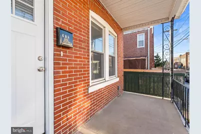 608 Ridgeway Street, Gloucester City, NJ 08030 - Photo 3