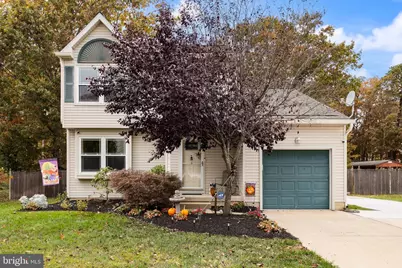 28 Grand Avenue, Berlin, NJ 08009 - Photo 1