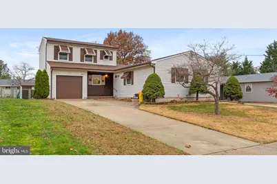 3423 New Jersey Court, Pennsauken, NJ 08109 - Photo 1