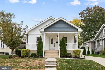 17 Lindis Farne Avenue, Haddon Township, NJ 08108 - Photo 3