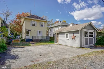 107 Colonial Avenue, Haddonfield, NJ 08033 - Photo 29