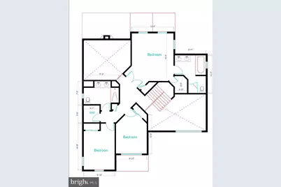 50 Wildcat Branch Drive, Sicklerville, NJ 08081 - Photo 33