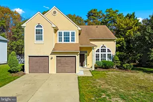 50 Wildcat Branch Dr, Sicklerville, NJ 08081 - Photo 1