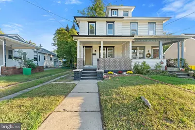 6160 Irving Avenue, Pennsauken, NJ 08109 - Photo 1