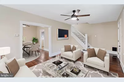 217 Glenwood Avenue, Merchantville, NJ 08109 - Photo 7