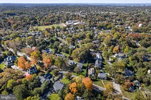 301 Bradshaw Ave, Haddonfield, NJ 08033 - Photo 29