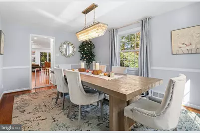 301 Bradshaw Avenue, Haddonfield, NJ 08033 - Photo 5