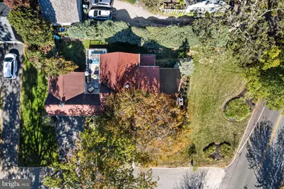 301 Bradshaw Avenue, Haddonfield, NJ 08033 - Photo 45