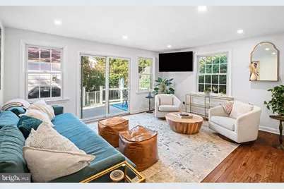 301 Bradshaw Avenue, Haddonfield, NJ 08033 - Photo 13