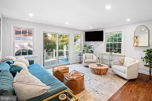 301 Bradshaw Ave, Haddonfield, NJ 08033 - Photo 13