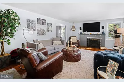 301 Bradshaw Avenue, Haddonfield, NJ 08033 - Photo 3