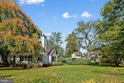 301 Bradshaw Avenue, Haddonfield, NJ 08033 - Photo 33