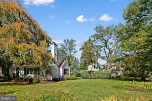 301 Bradshaw Ave, Haddonfield, NJ 08033 - Photo 33