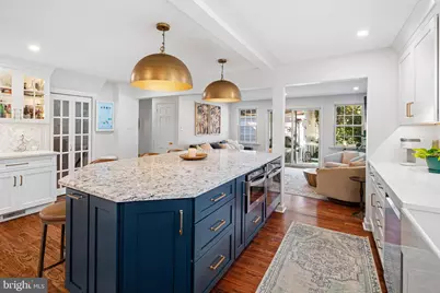 301 Bradshaw Avenue, Haddonfield, NJ 08033 - Photo 11