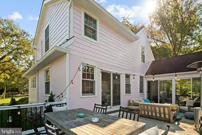 301 Bradshaw Avenue, Haddonfield, NJ 08033 - Photo 37