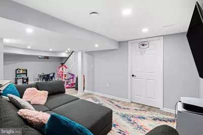 301 Bradshaw Avenue, Haddonfield, NJ 08033 - Photo 27