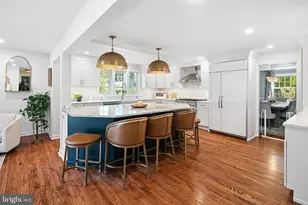 301 Bradshaw Ave, Haddonfield, NJ 08033 - Photo 9